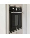 Forno elettrico 76 litri Bertazzoni F609HEREKNE classe A nero opaco