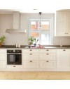 Forno elettrico 76 litri Bertazzoni F609HEREKNE classe A nero opaco