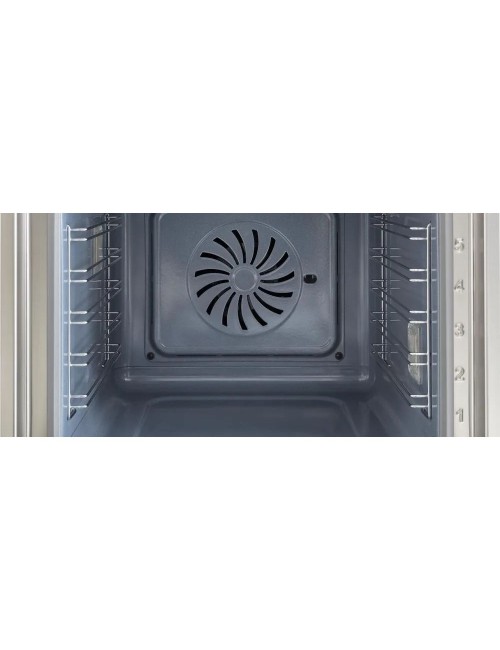 Forno Elettrico 76 litri Bertazzoni F609HEREKNE Classe A Offerta