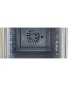 Forno elettrico 76 litri Bertazzoni F609HEREKNE classe A nero opaco