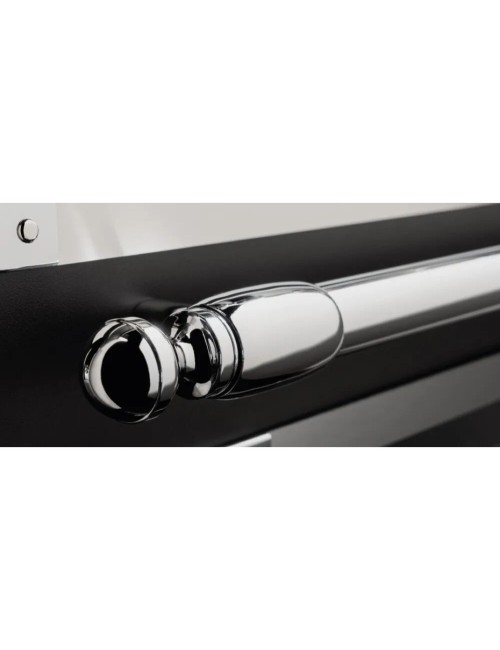 Forno Elettrico 76 litri Bertazzoni F609HEREKNE Classe A Offerta