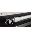 Forno elettrico 76 litri Bertazzoni F609HEREKNE classe A nero opaco