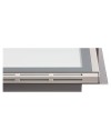 Forno elettrico 76 litri Bertazzoni F609HEREKNE classe A nero opaco