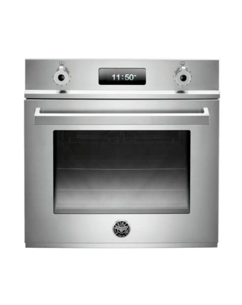 Forno elettrico 65 litri Bertazzoni inox F60PROXT12 classe G