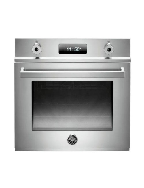Forno Elettrico 65 Litri Bertazzoni Inox F60PROXT12 Classe G