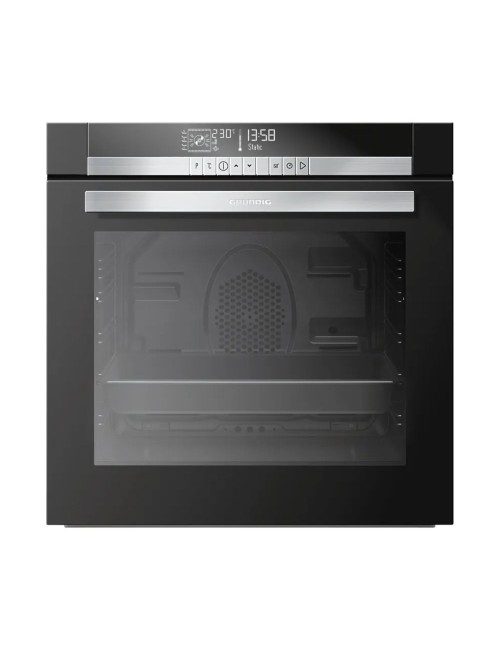 Forno Multifunzione Touch Control e Chef Grundig GEZDS47000B Classe A