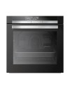Forno multifunzione touch control e chef Grundig GEZDS47000B classa A
