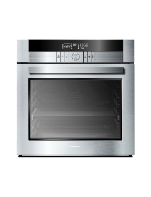 Forno Multifunzione Inox 71 Litri Grundig GEBS36000X Classe D