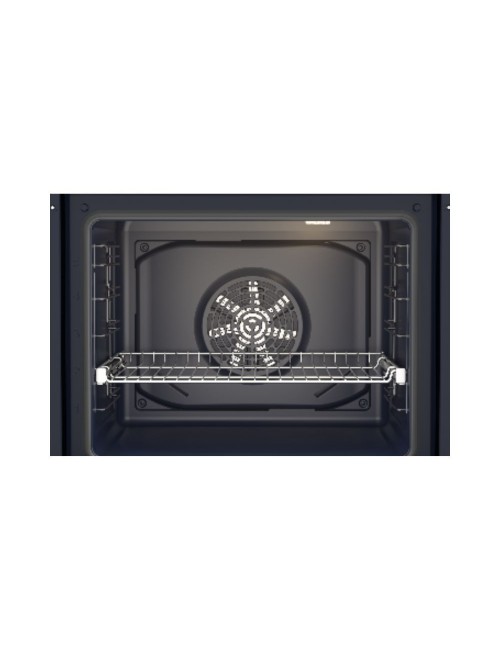 Forno Multifunzione Inox 71 Litri Grundig GEBS36000X Classe D