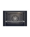 Forno multifunzione inox 71 litri Grundig GEBS36000X classe D