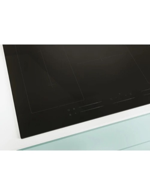 Piano cottura a induzione 5 zone Candy CIFS85MCTT1 colore nero