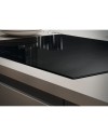 Piano cottura a induzione 5 zone Candy CIFS85MCTT1 colore nero