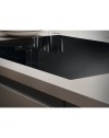 Piano cottura a induzione 5 zone Candy CIFS85MCTT1 colore nero
