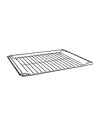 Forno Candy CA6N3T1HTB ventilato 78 litri nero classe A+