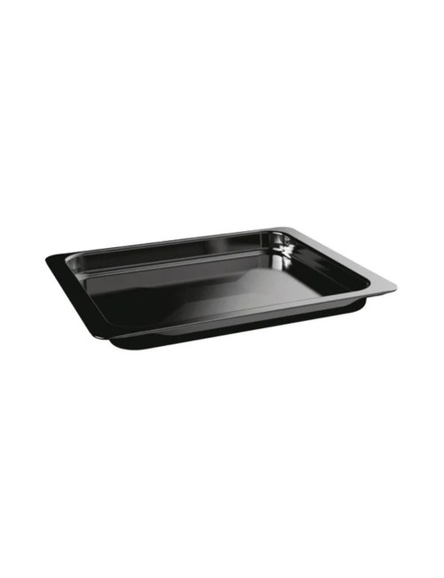 Forno Candy CA6N3T1HTB ventilato 78 litri nero classe A+