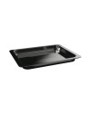 Forno Candy CA6N3T1HTB ventilato 78 litri nero classe A+