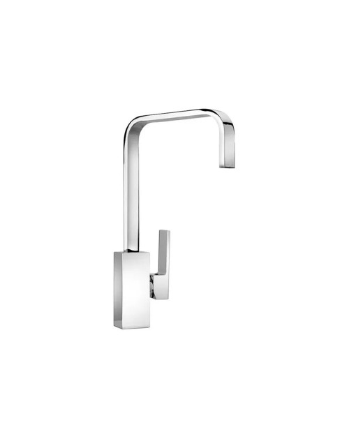 Miscelatore da cucina cromato Paini 84CR572R DAX