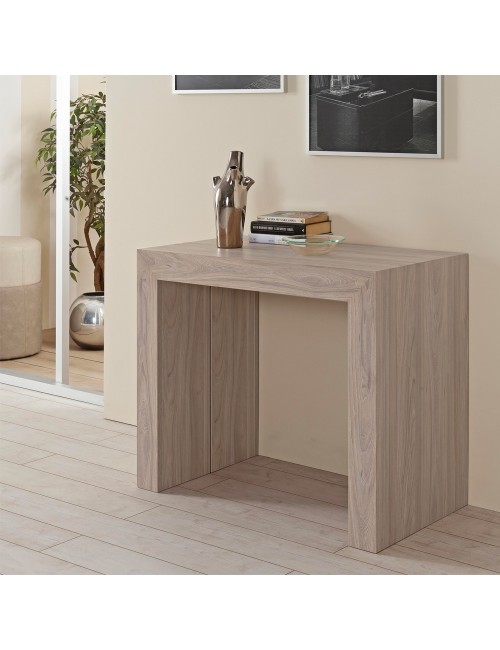 Consolle Allungabile Audace Colore Olmo: Eleganza e Praticità