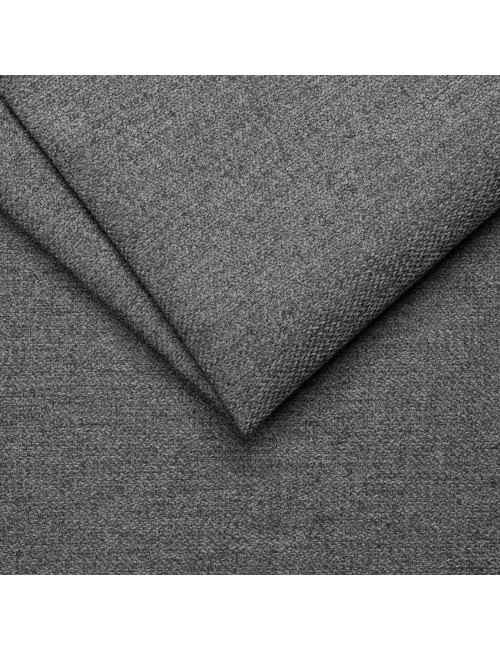 Divano con Penisola Contenitore Grigio ComoII Twist20 Offerta