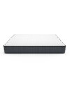 Materasso matrimoniale 160x190X25H molle insacchettate e memory foam Balto