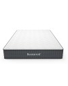 Materasso matrimoniale 160x200X25H molle insacchettate e memory foam Balto