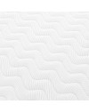 Materasso matrimoniale 160x200X25H molle insacchettate e memory foam Balto