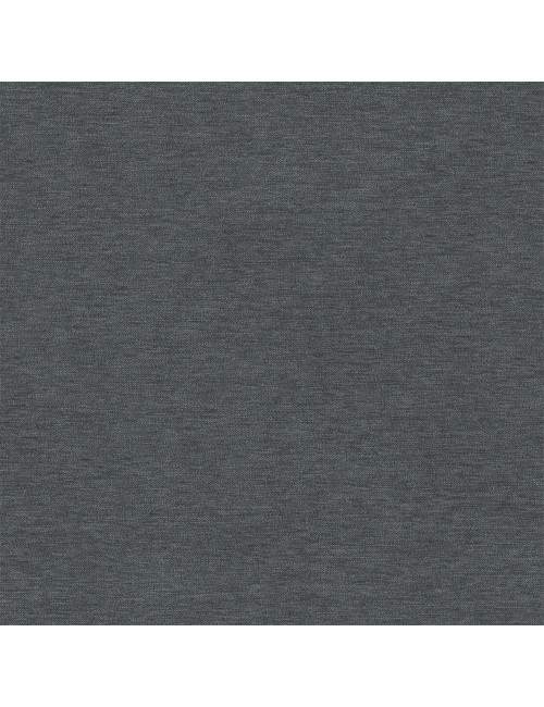 Divano con penisola reversibile funzione letto Golf tessuto grigio scuro 225x148x91H
