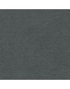 Divano con penisola reversibile funzione letto Golf tessuto grigio scuro 225x148x91H