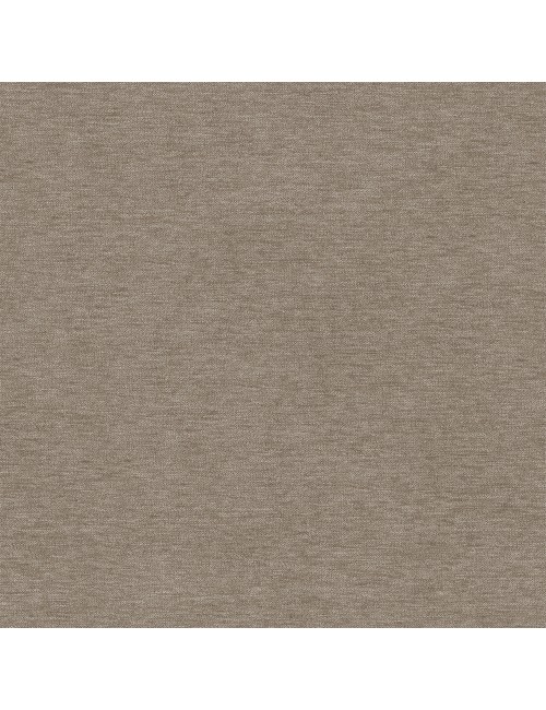 Divano con penisola reversibile funzione letto Golf tessuto tortora 225x148x91H