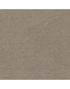 Divano con penisola reversibile funzione letto Golf tessuto tortora 225x148x91H