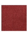 Divano 2 posti Alenda tessuto Roma18 colore Bordeaux 160x98x92h