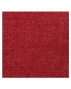 Divano 3 posti Alenda tessuto Roma18 colore Bordeaux 211x98x92h