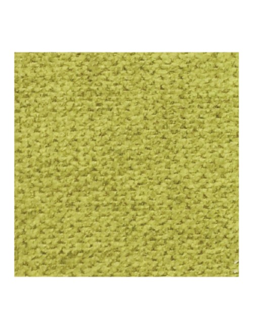 Divano 3 posti Alenda tessuto Roma16 colore Verde 211x98x92h