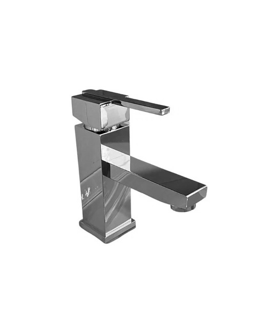 Miscelatore Cromato Lavabo Quadra Prezzo