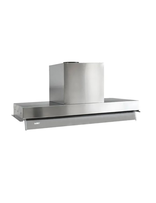 Gruppo Cappa Sottopensile Kripto90 Inox Samet Prezzo