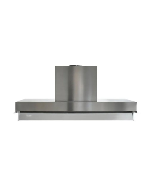 Gruppo Cappa Sottopensile Kripto90 Inox Samet Prezzo