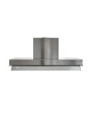 Gruppo cappa sottopensile Kripto90 inox Samet