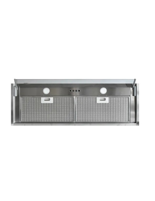 Gruppo Cappa Sottopensile Kripto90 Inox Samet Prezzo