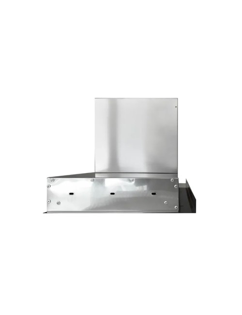 Gruppo Cappa Sottopensile Kripto90 Inox Samet Prezzo