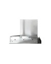 Gruppo cappa sottopensile Kripto90 inox Samet