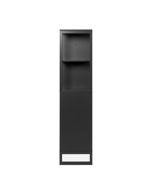 libreria Bifacciale Sumatra20A Colore Antracite Prezzo