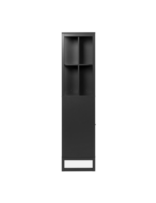 libreria Bifacciale Sumatra20A Colore Antracite Prezzo