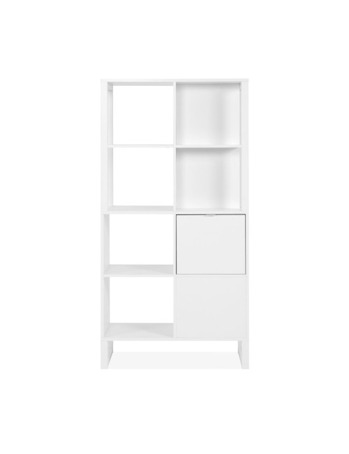 Libreria  Bifacciale Sumatra20A Colore Bianco Prezzo