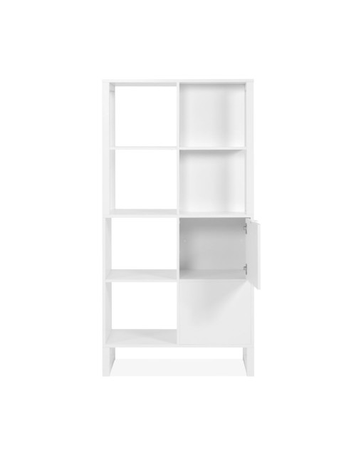 Libreria  Bifacciale Sumatra20A Colore Bianco Prezzo