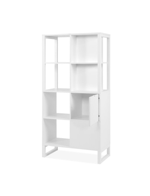Libreria  Bifacciale Sumatra20A Colore Bianco Prezzo