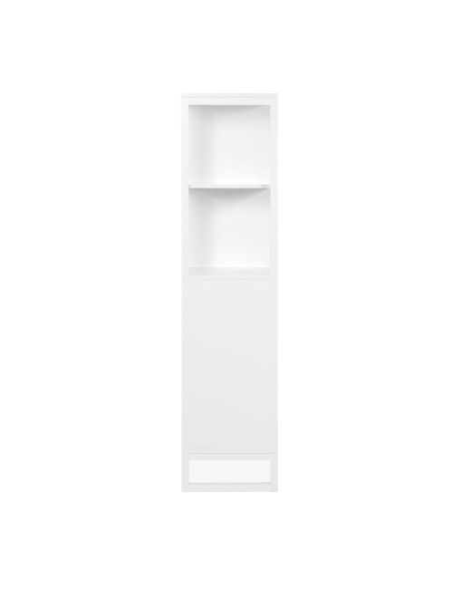 Libreria  Bifacciale Sumatra20A Colore Bianco Prezzo