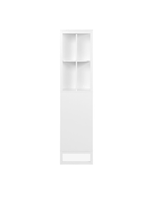 Libreria  Bifacciale Sumatra20A Colore Bianco Prezzo