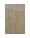 Madia 3 cassetti e 3 ante effetto rafia KUTA51A colore rovere sonoma