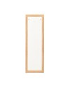 Pannello appendiabiti da ingresso Wien43 colore rovere bianco