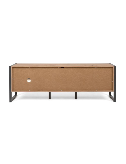 Mobile Porta Tv L160XP40XH55 Denver 54 colore quercia antracite